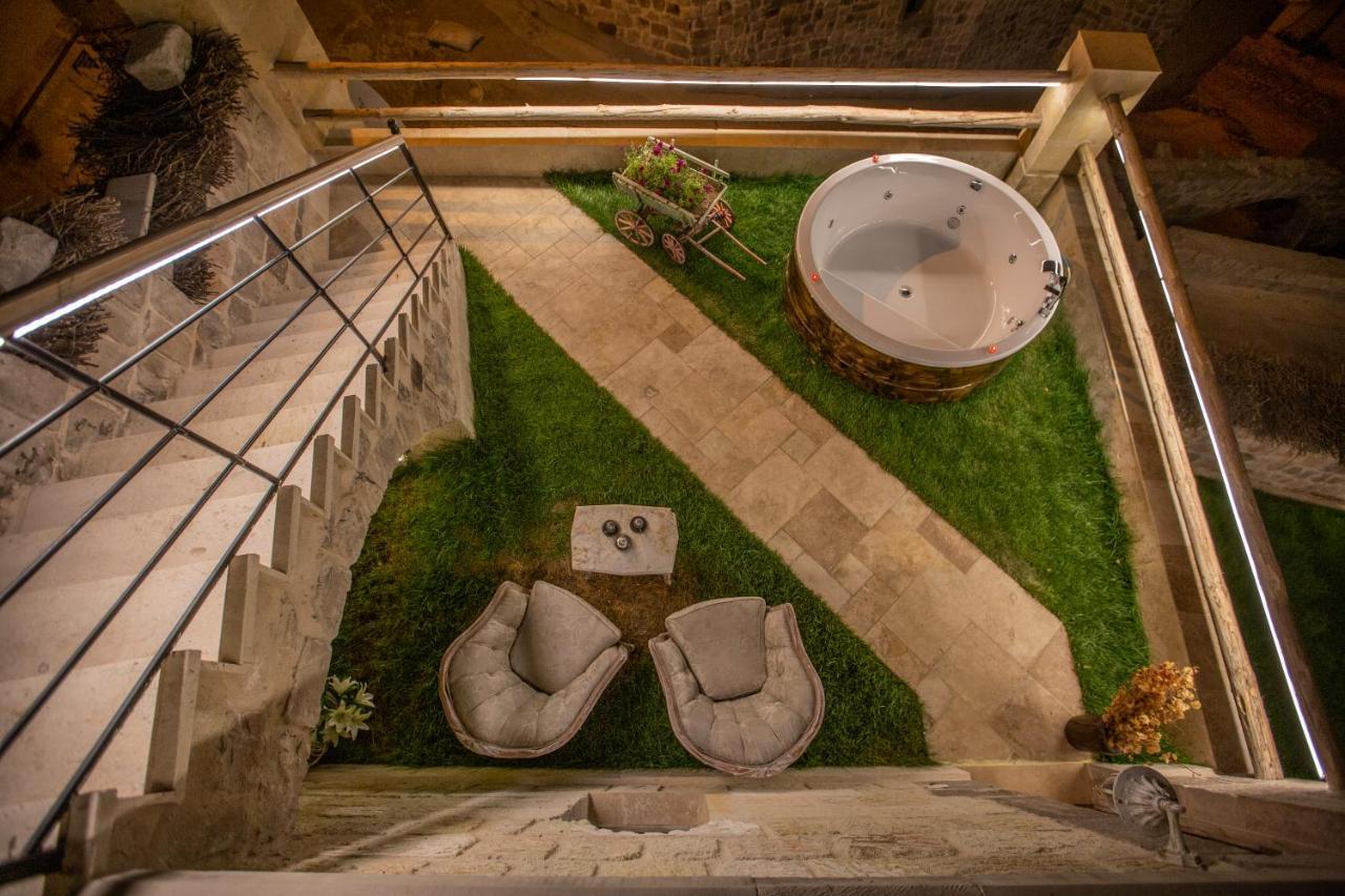 Hotel Karlik Cave Cappadocia 4*