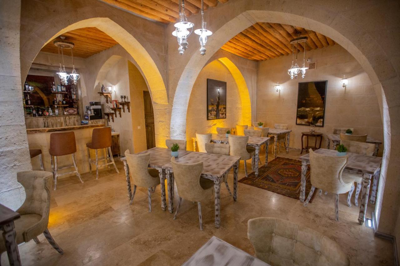 Karlik Cave Cappadocia 4* Uchisar