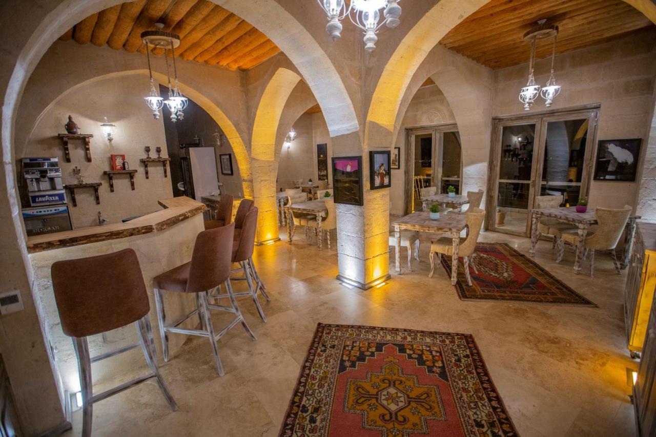 Hotel Karlik Cave Cappadocia Uchisar