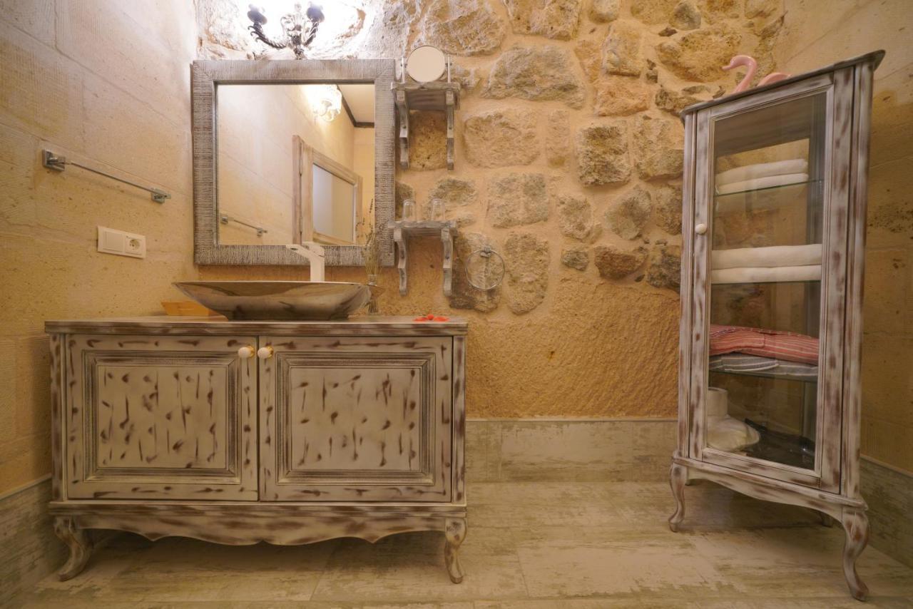 Karlik Cave Cappadocia 4* Uchisar