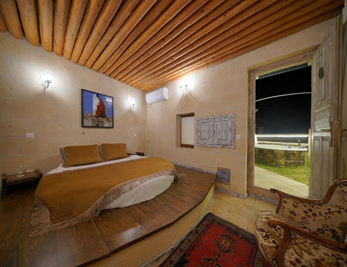 Karlik Cave Cappadocia Hotel