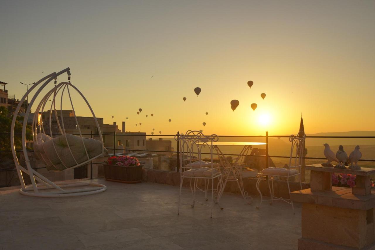 Hotel Karlik Cave Cappadocia