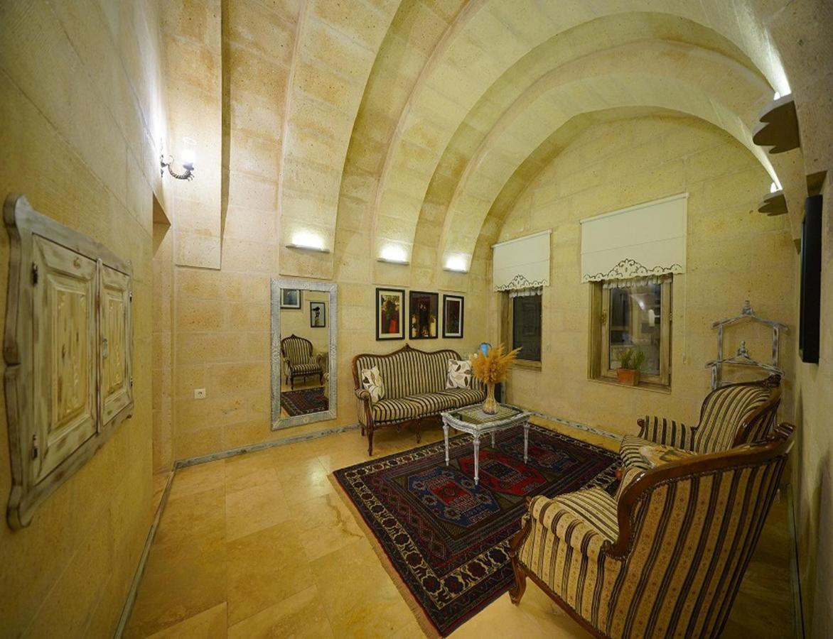 Hotel Karlik Cave Cappadocia