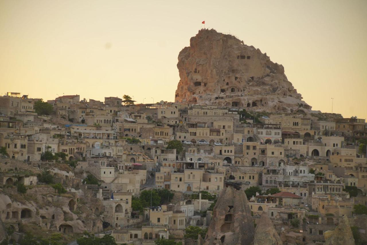 Karlik Cave Cappadocia Hotel 4*
