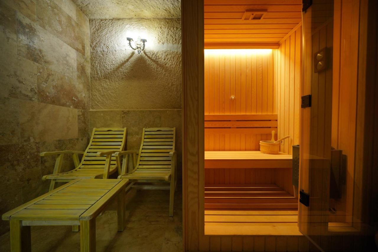 Karlik Cave Cappadocia Hotel
