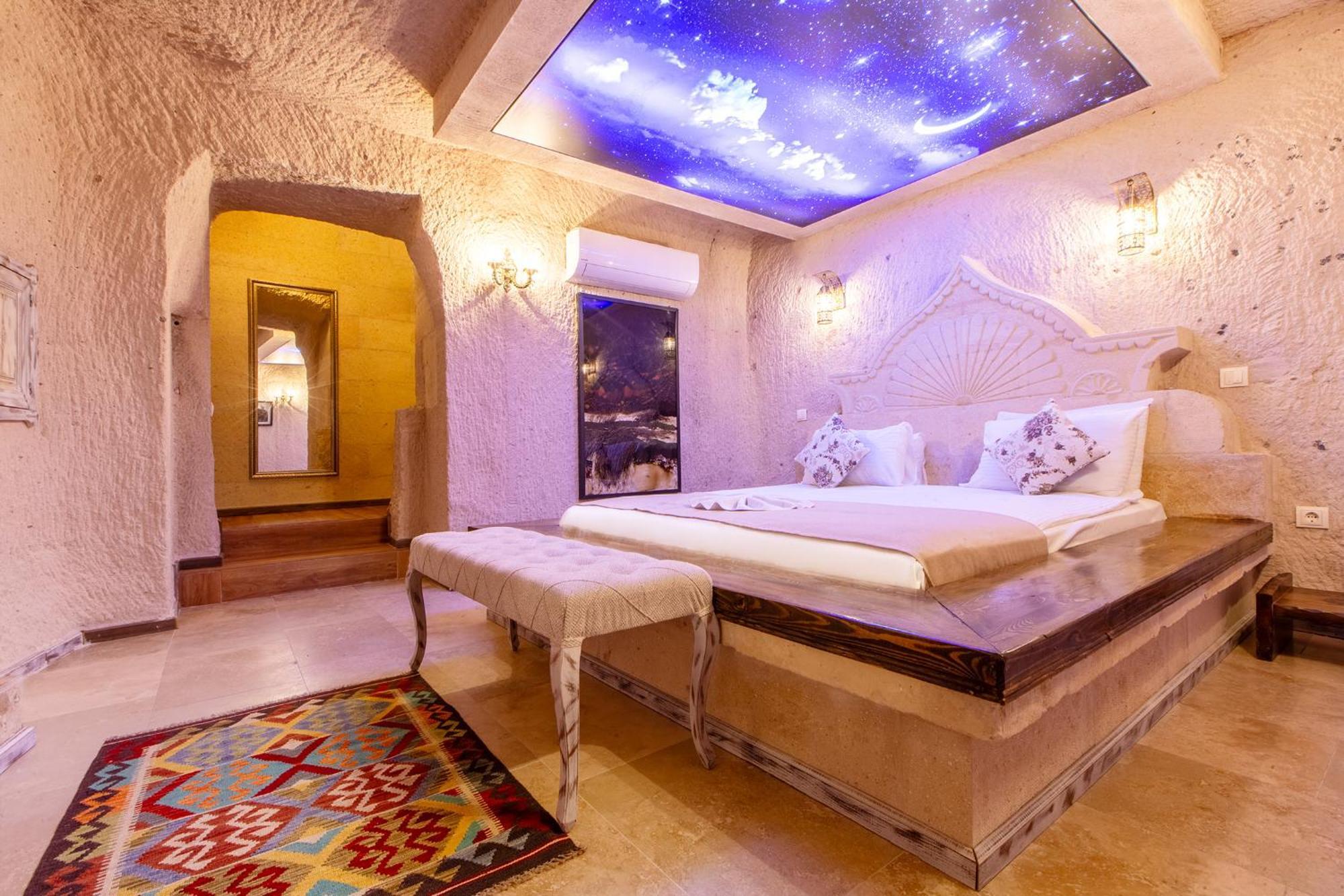 Hotel Karlik Cave Cappadocia