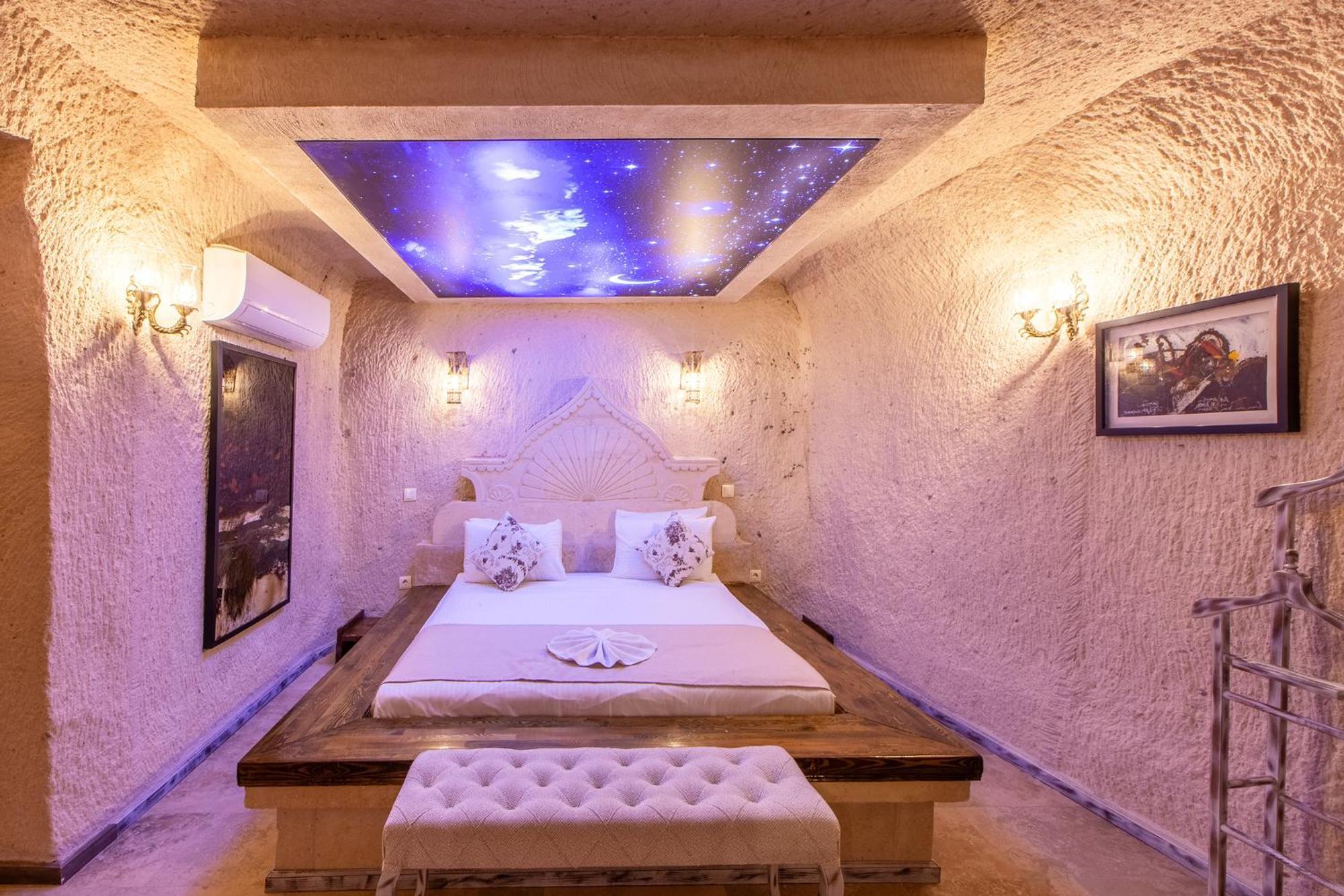 Hotel Karlik Cave Cappadocia 4*