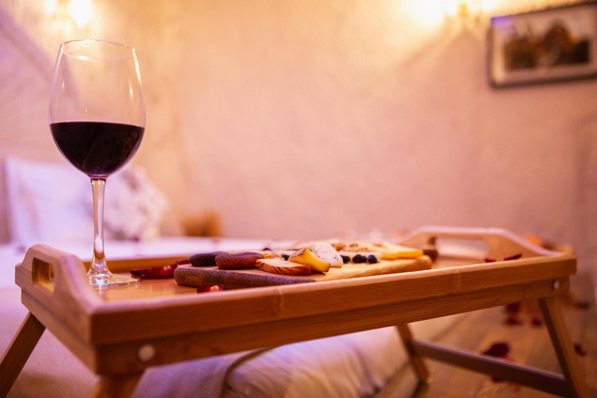Karlik Cave Cappadocia Hotel Uchisar