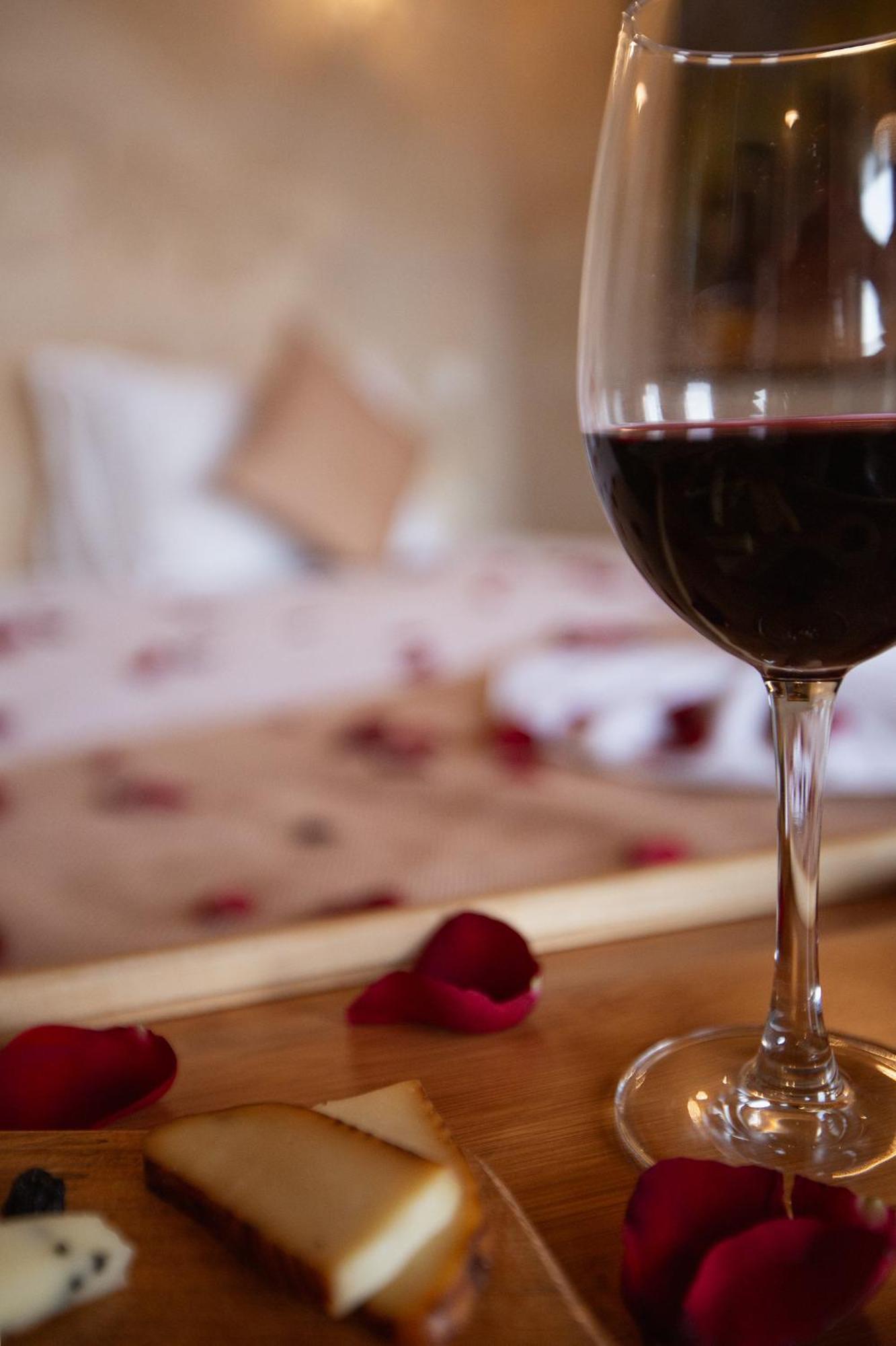 Hotel Karlik Cave Cappadocia