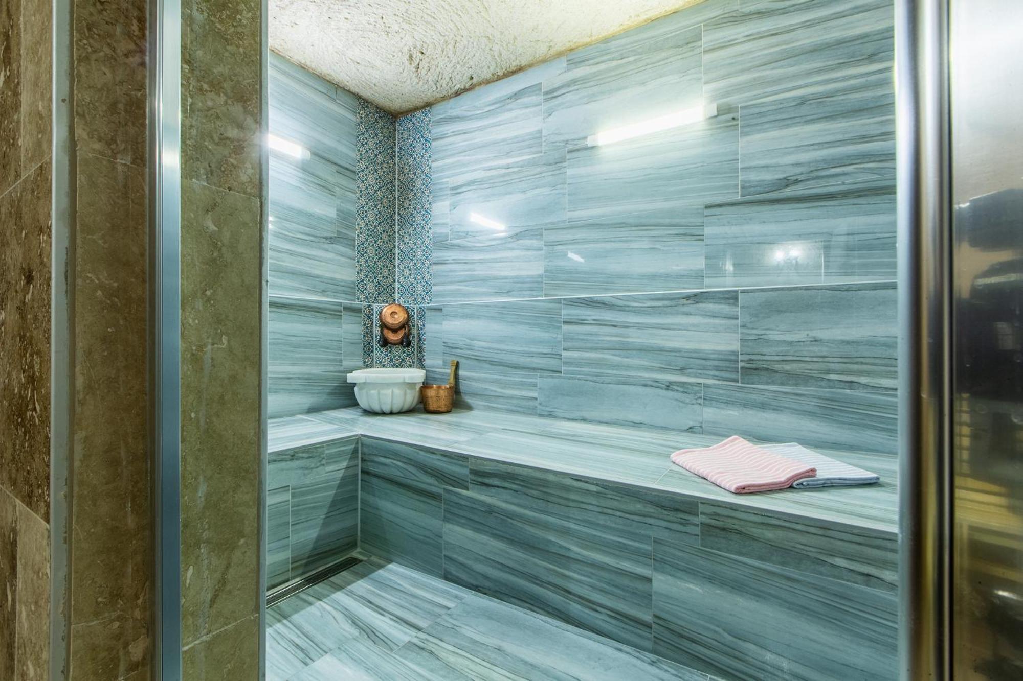 Karlik Cave Cappadocia Hotel 4*