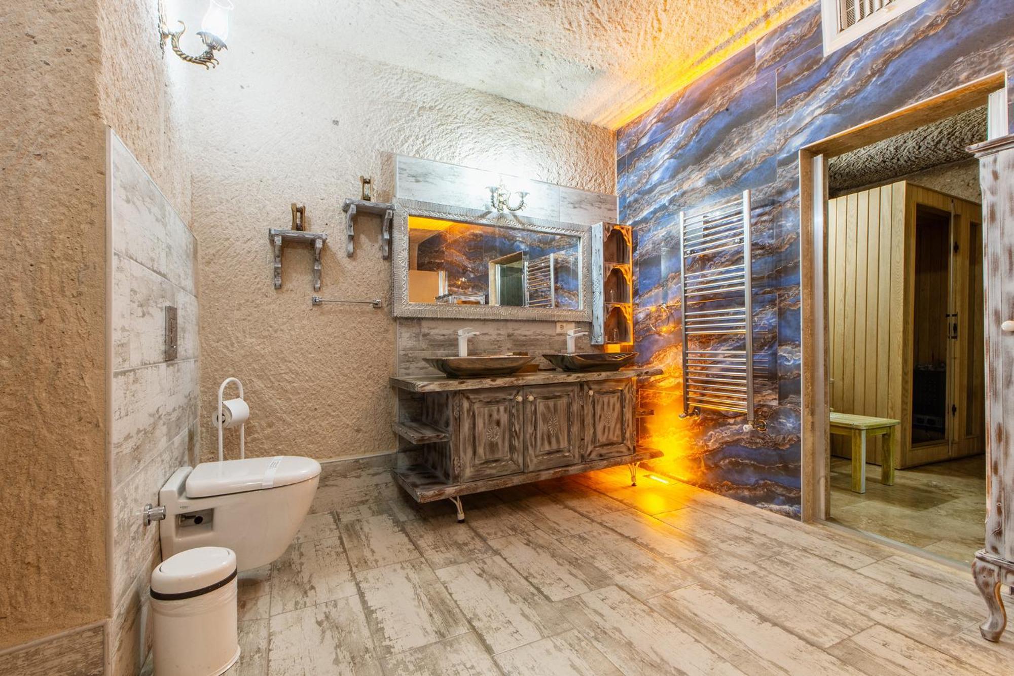 Hotel Karlik Cave Cappadocia 4*