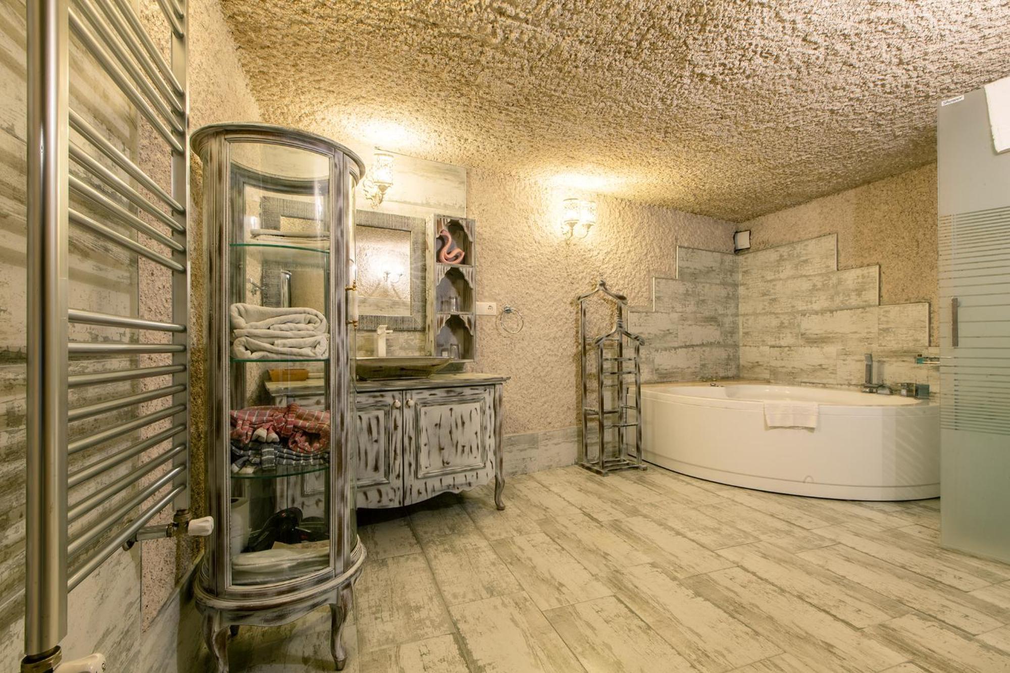 Karlik Cave Cappadocia 4*