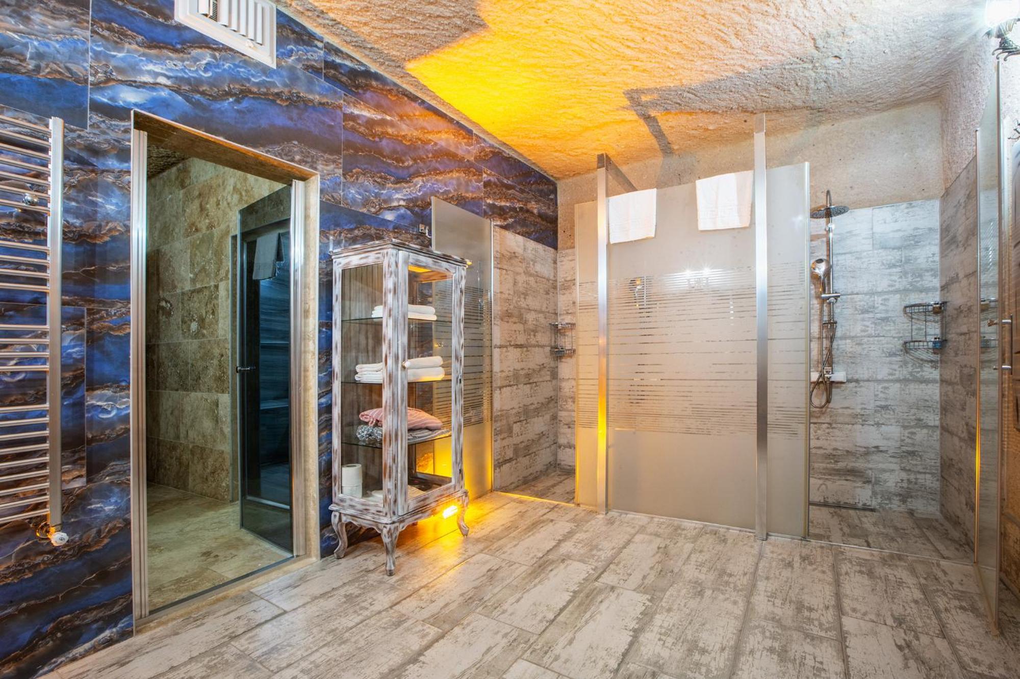 Karlik Cave Cappadocia Hotel 4*