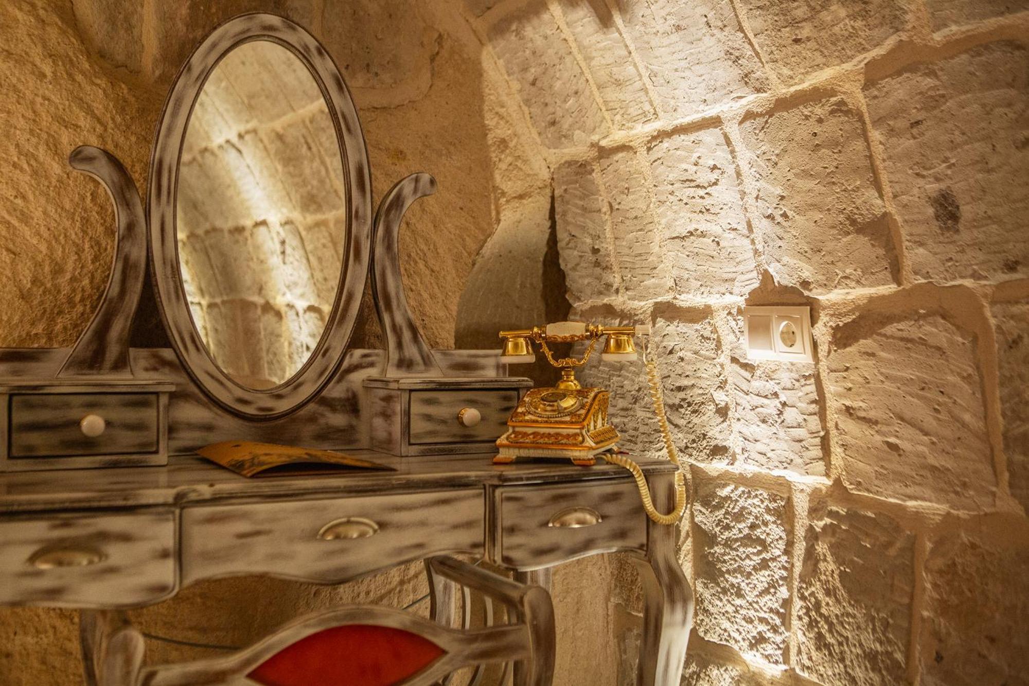 Karlik Cave Cappadocia Hotel