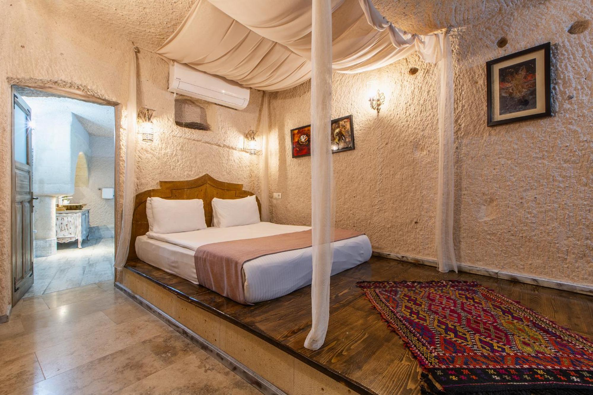 Hotel Karlik Cave Cappadocia Uchisar