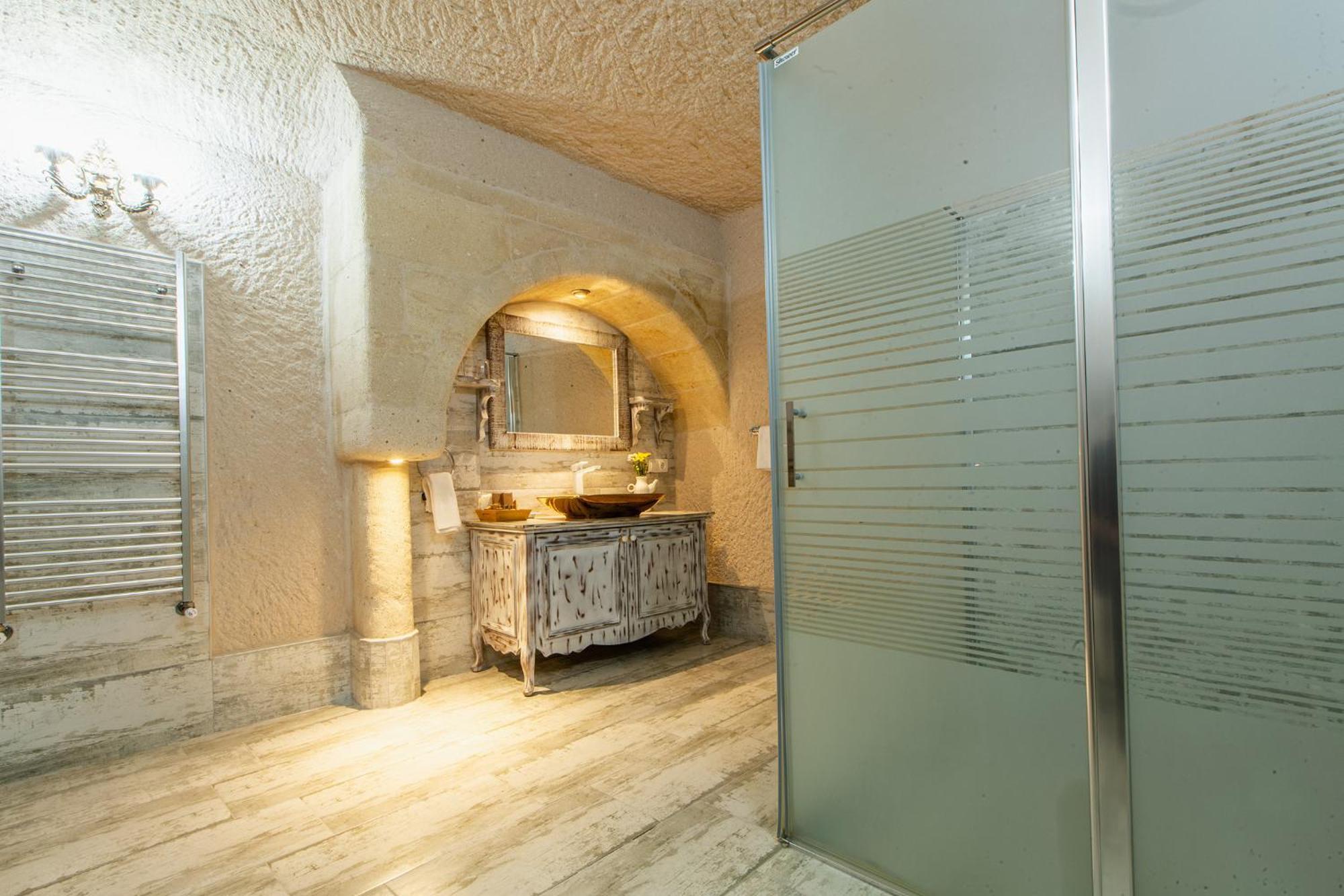 Hotel Karlik Cave Cappadocia