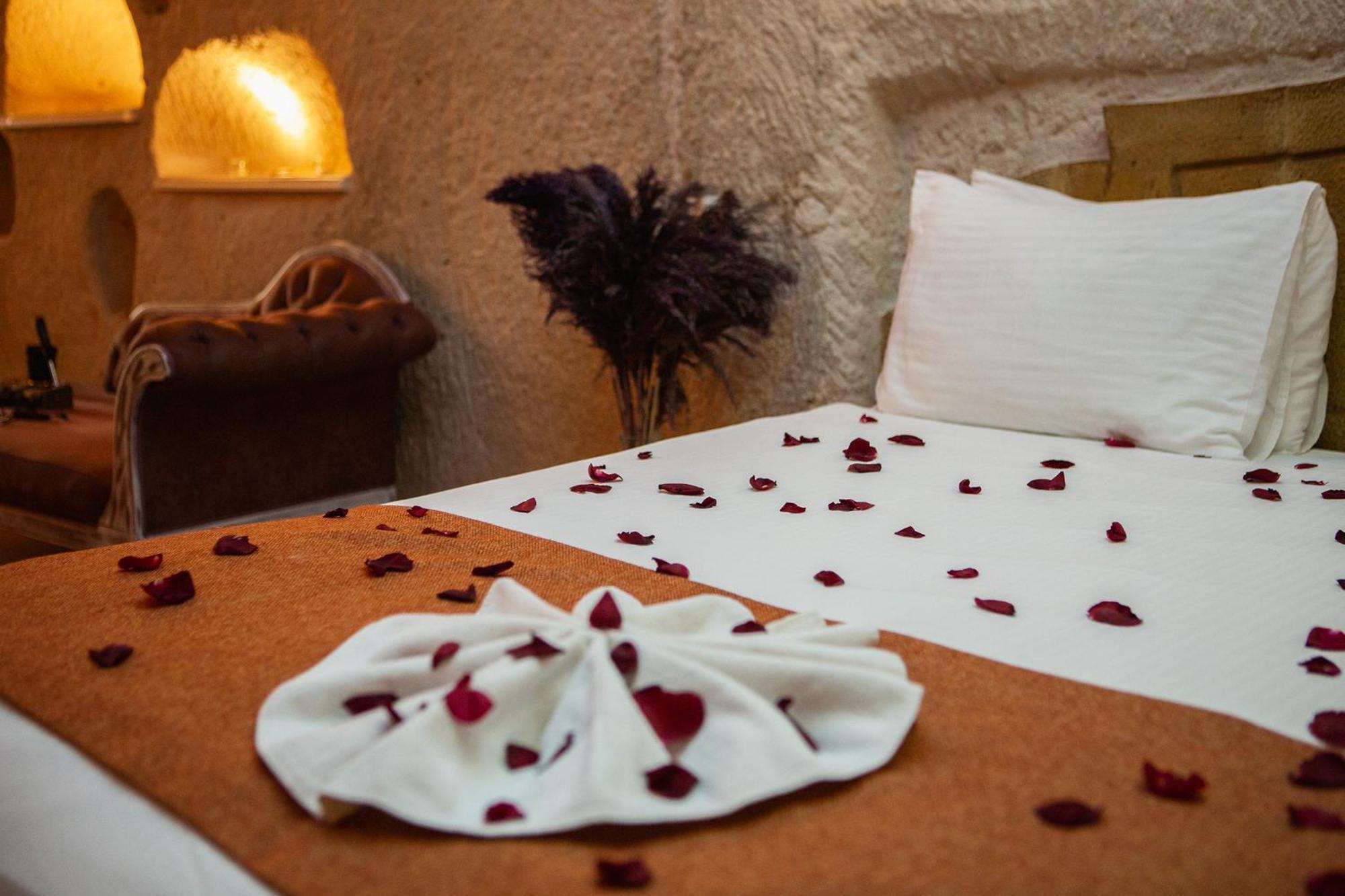 Karlik Cave Cappadocia Hotel 4*