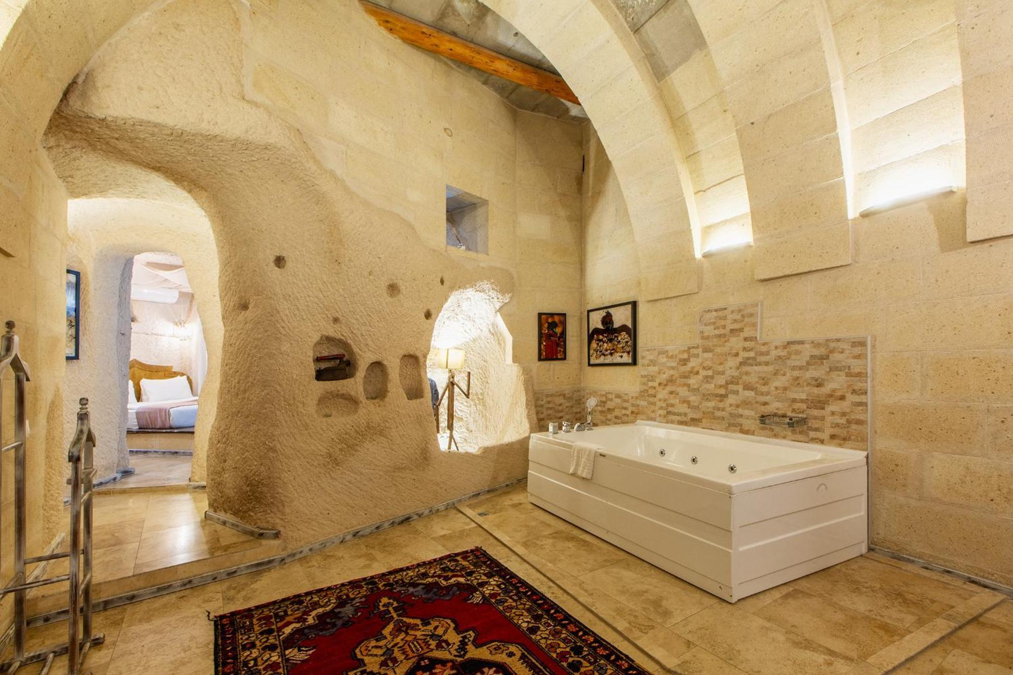 Hotel Karlik Cave Cappadocia 4*