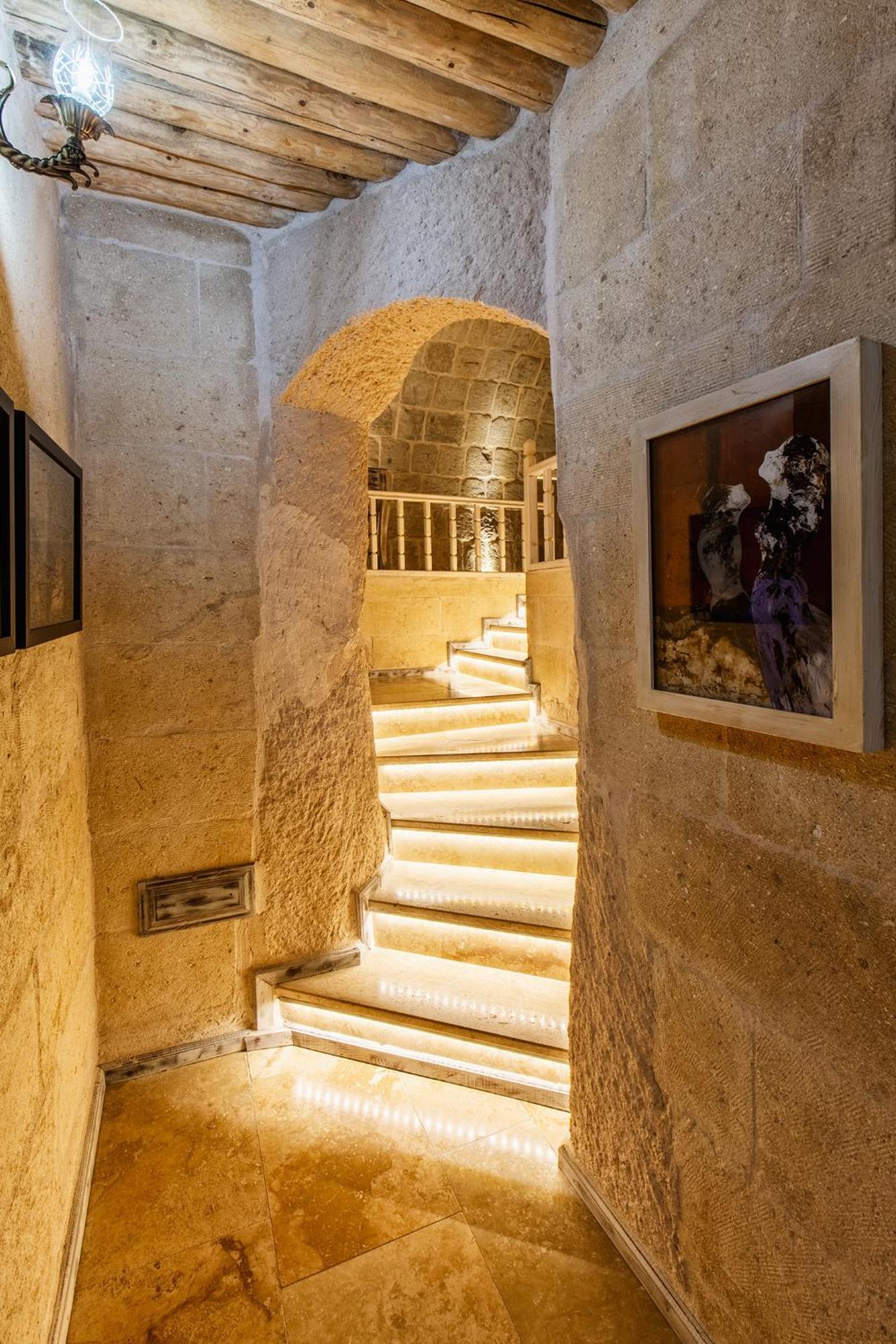 Karlik Cave Cappadocia Hotel