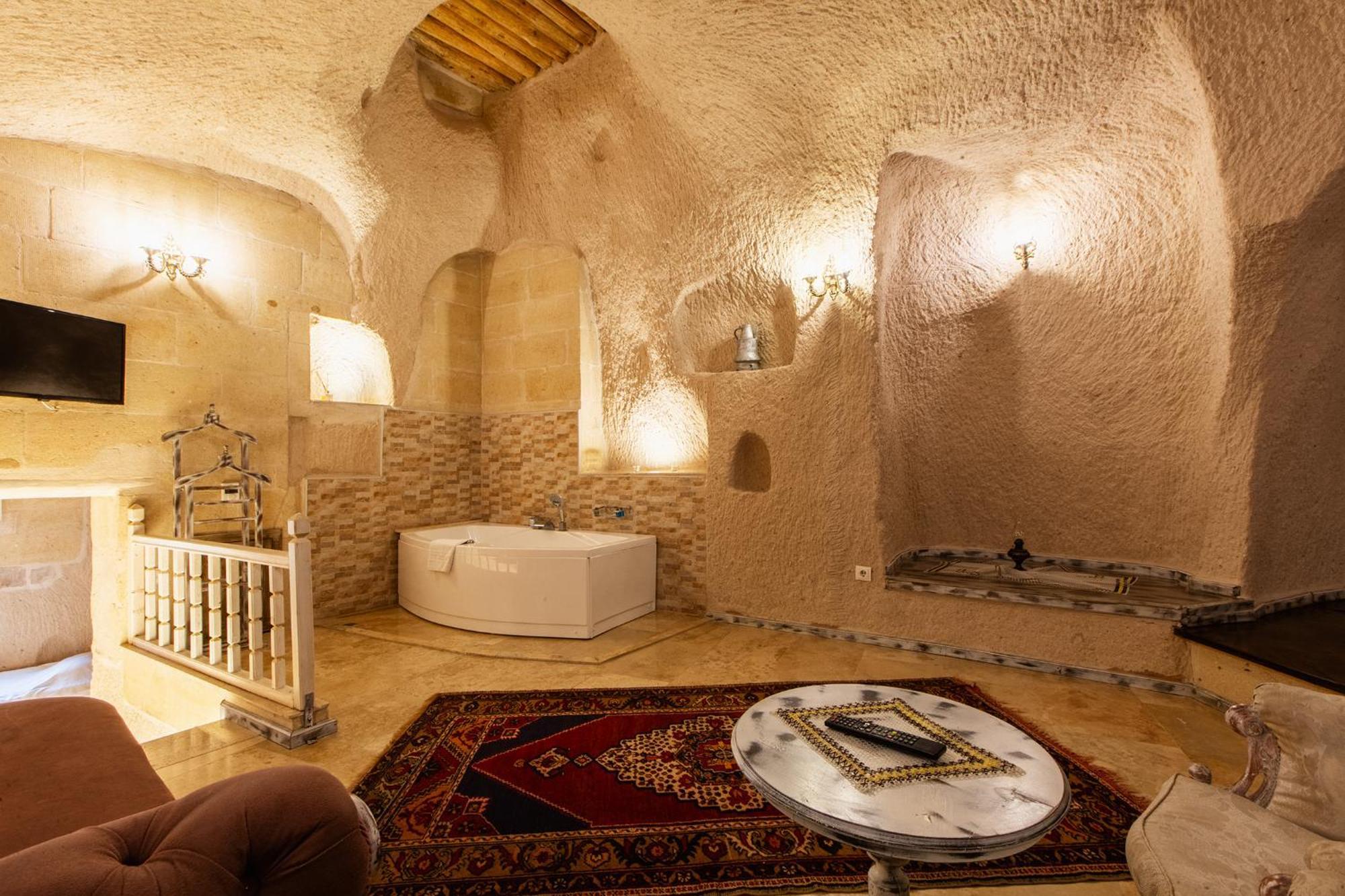 Hotel Karlik Cave Cappadocia 4*