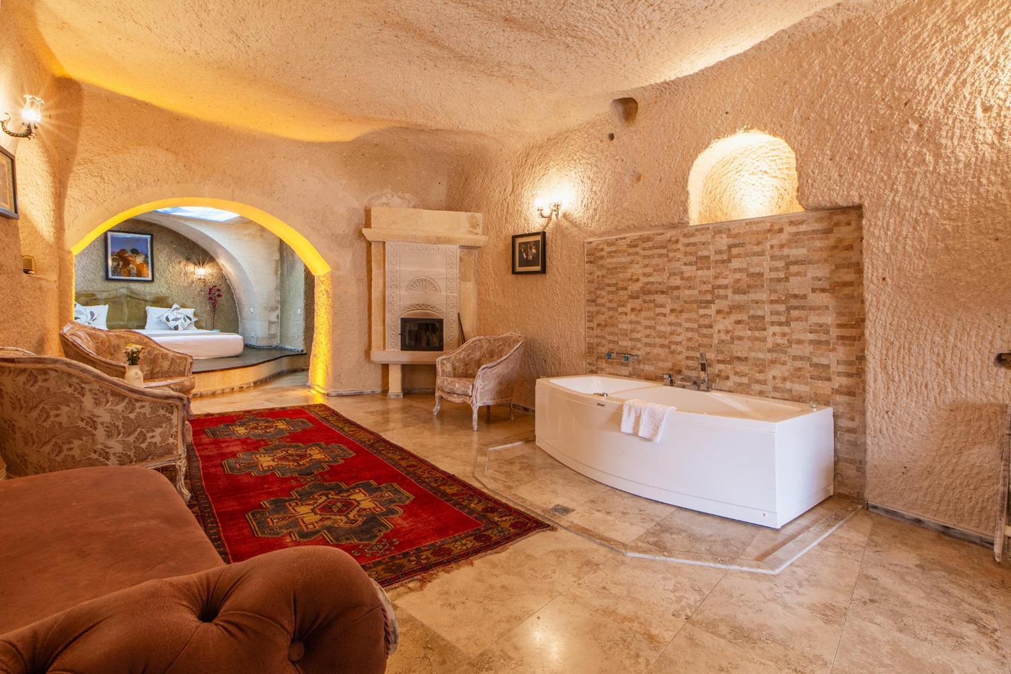 Hotel Karlik Cave Cappadocia