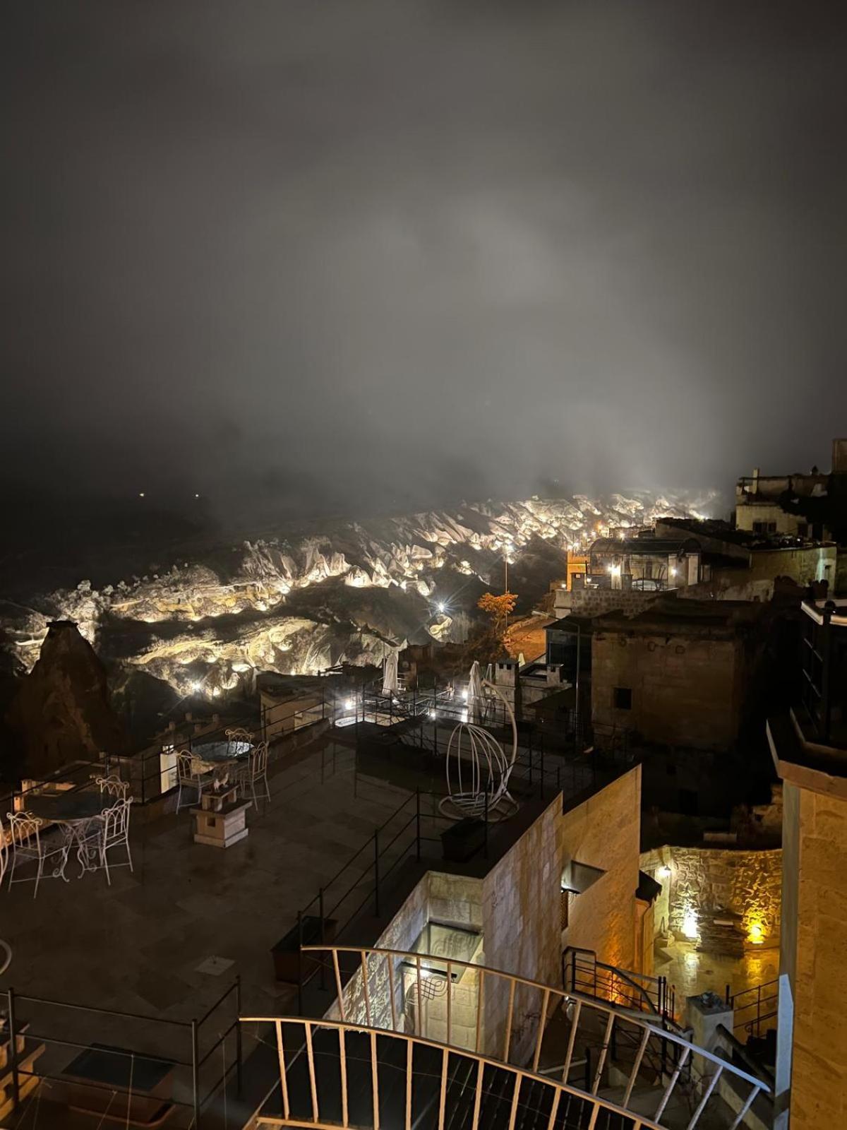 Hotel Karlik Cave Cappadocia