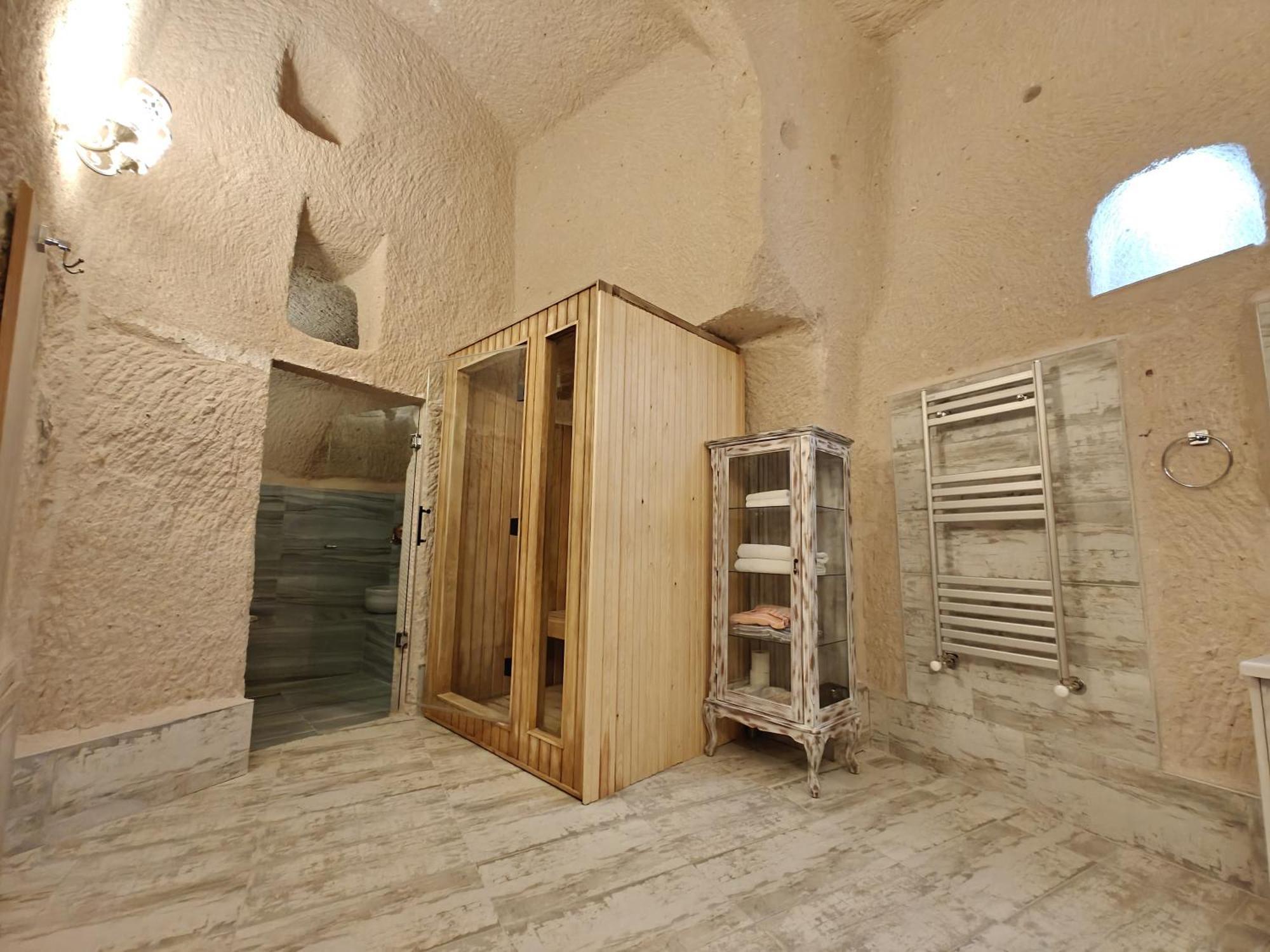 Karlik Cave Cappadocia 4*