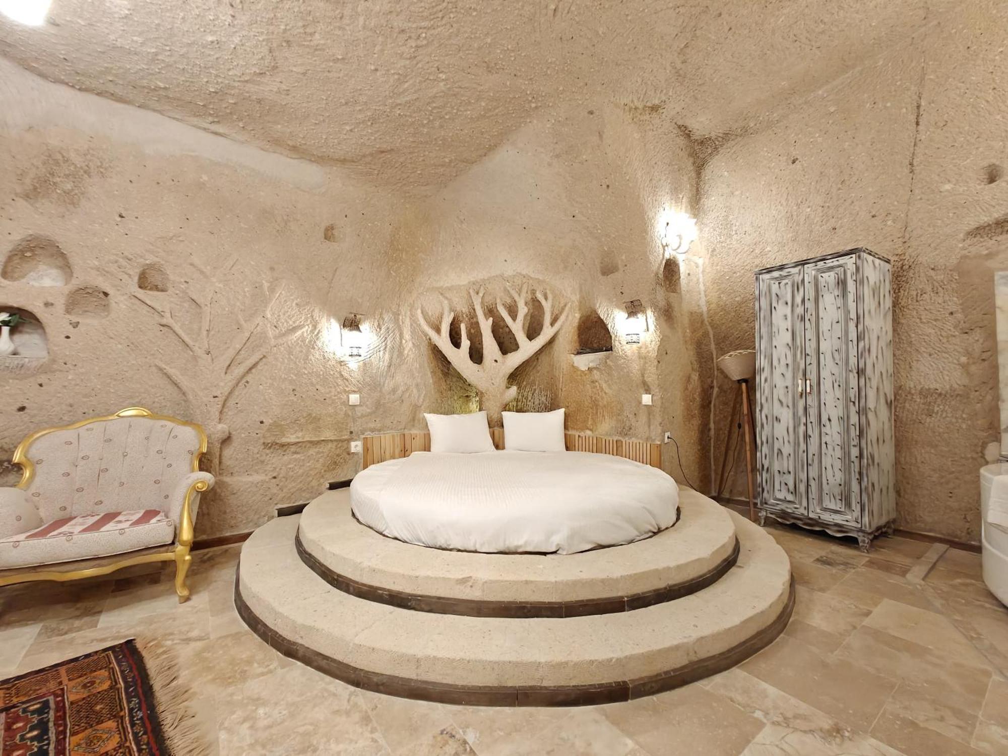 Karlik Cave Cappadocia Hotel