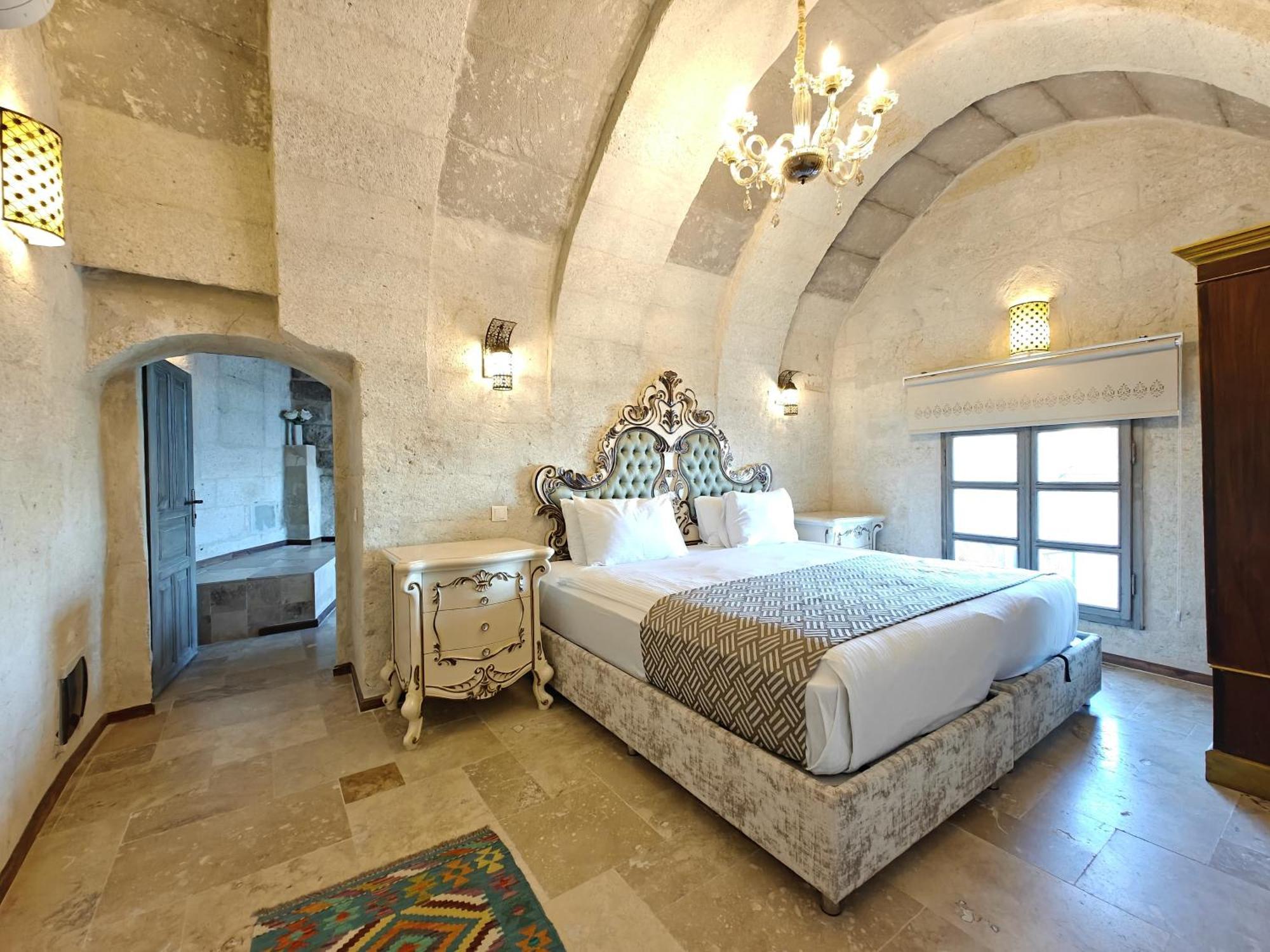 Hotel Karlik Cave Cappadocia 4*